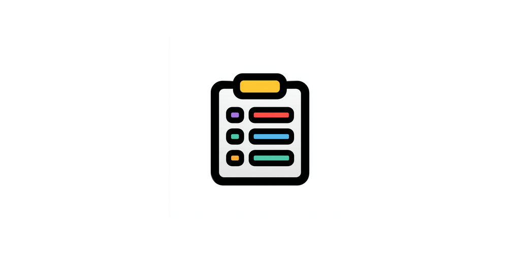 Caddy — Copy & Paste screenshot